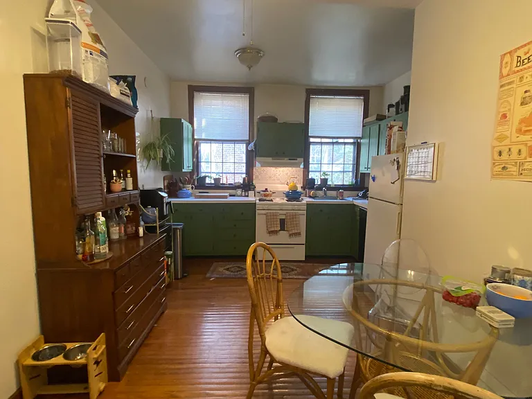3616 Hamilton St #2 — Photo 4
