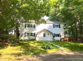 77 Danforth Rd, China, ME 04358