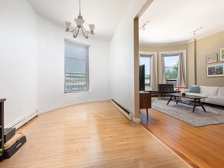 7 Bay State Rd #2C — Photo 17