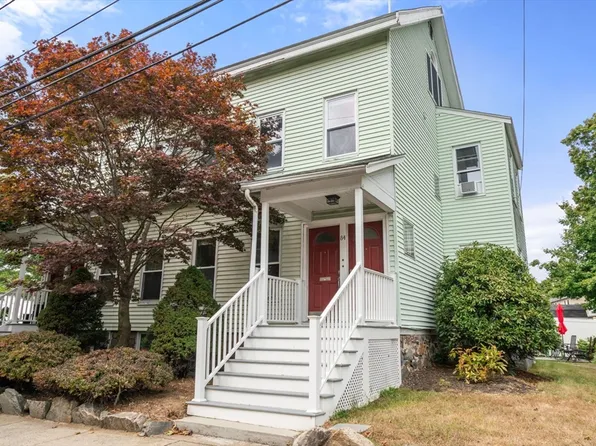 82-84 E Foster St #3, Melrose, MA 02176