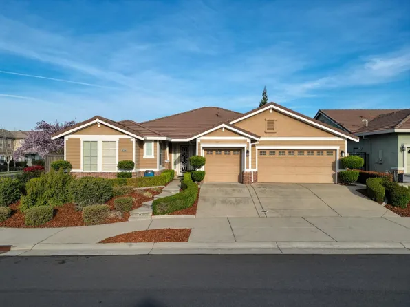 6244 Big Bend Dr, Roseville, CA 95678