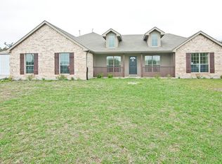 266 Pecan Hollow Cir, Anna, TX 75409