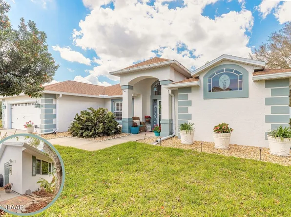 5982 Sawgrass Point Dr, Port Orange, FL 32128