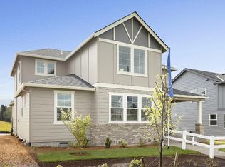 31087 NW Turel Dr, North Plains, OR 97133
