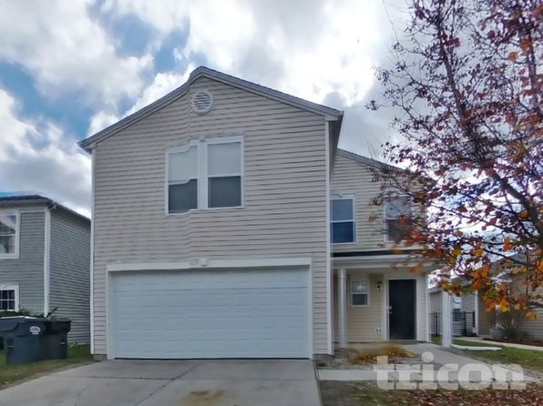 7665 Mansfield Way