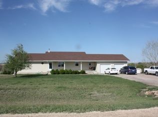 2103 Killdeer Rd, Hays, KS 67601