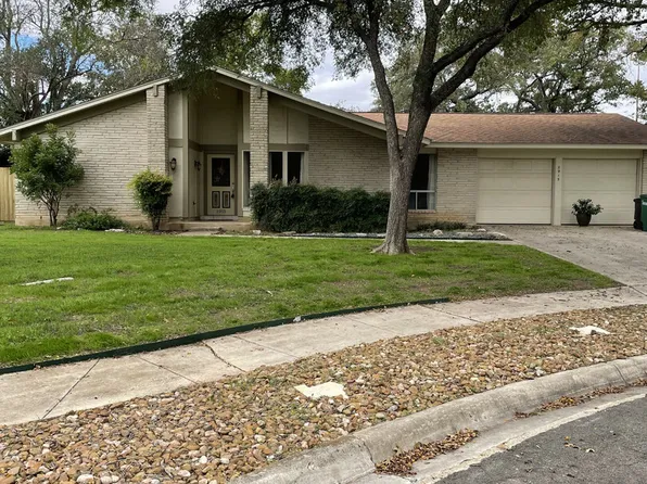2915 BRIARCROFT ST, San Antonio, TX 78217