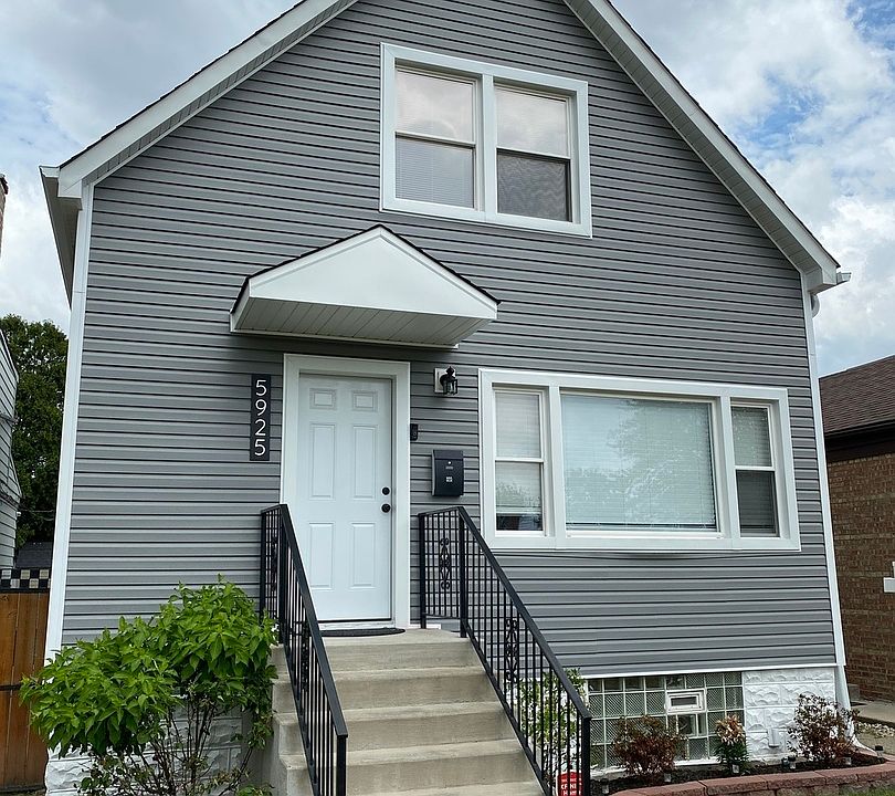 1st image of 5925 S Kilbourn Ave