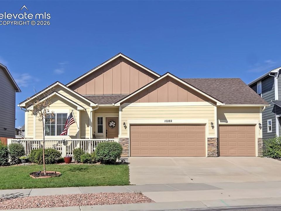 1st image of 10282 Boulder Ridge Dr