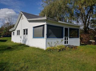 1144 Hillmer St, Battle Creek, MI