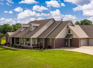 13 Agarita Cv, Conway, AR 72032