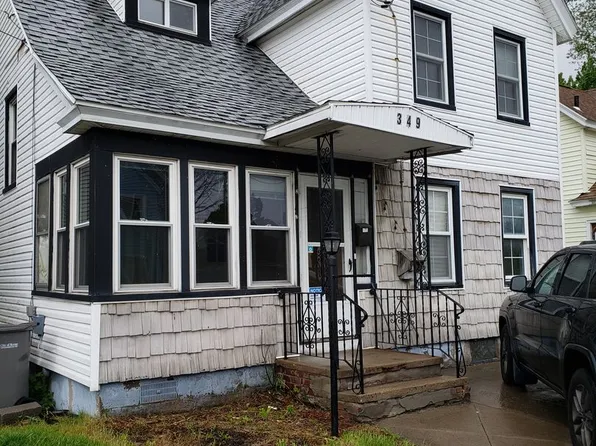 349 Mohawk St, Rome, NY 13440