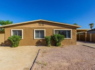 1808 W Maldonado Rd, Phoenix, AZ 85041