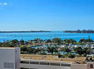 1350 Main St Unit 1208, Sarasota, FL 34236
