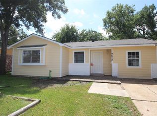 9618 Sumerlin St, Houston, TX 77075