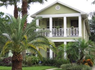 1228 E Ridgewood St, Orlando, FL 32803