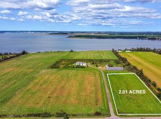 Route 112 LOT 1, Lower Bedeque, PE C0B1C0