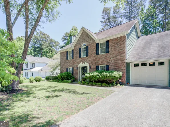 2394 Southern Oak Dr SW, Marietta, GA 30064