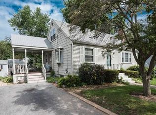 150 Rinaldo Rd, Weymouth, MA 02191