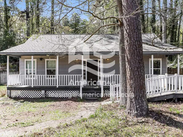 1120 Womrath Rd, North Augusta, SC 29841