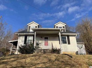 844 Linley Rd, Smithland, KY 42081