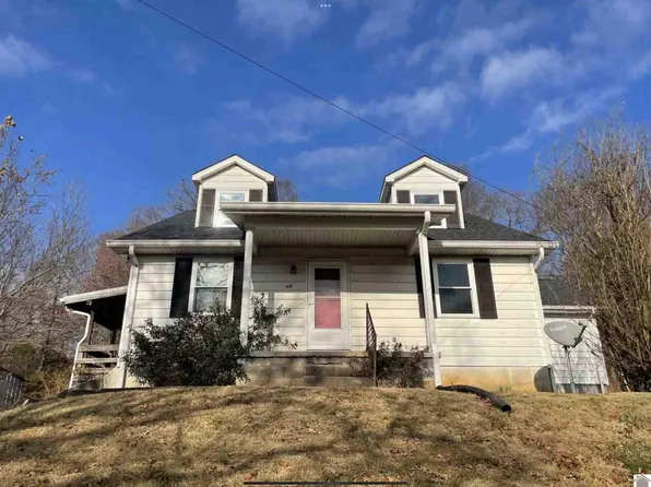 844 Linley Rd, Smithland, KY 42081