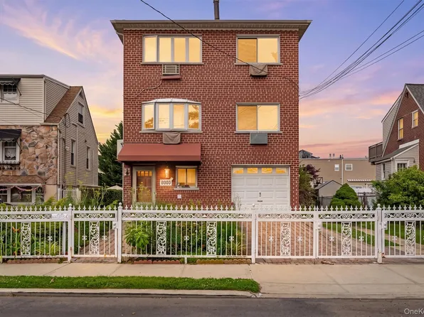 3212 Giegerich Place #3, Bronx, NY 10465