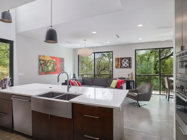 1325 Bonham Ter #C, Austin, TX 78704
