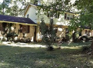 2873 Cherry Blossom Ln, East Pt, GA 30344