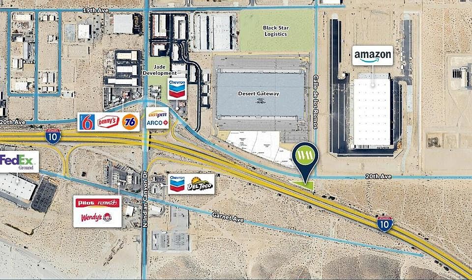 1st image of 0 20th Ave