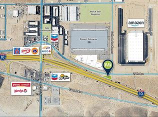 0 20th Ave, Desert Hot Springs, CA 92240