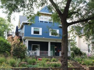 1604 Elliot Ave, Minneapolis, MN 55404