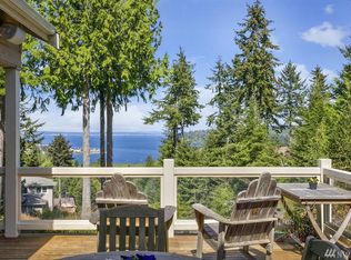 224 Edgewood Dr, Port Ludlow, WA 98365