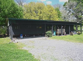 122 Nall Rd, Krotz Springs, LA 70750