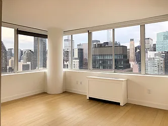 Rented by Bozzuto Management