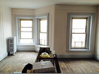 Rented by Bedford Realty USA Corp