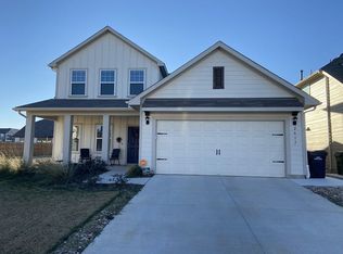2617 Acoma Ln, Leander, TX 78641