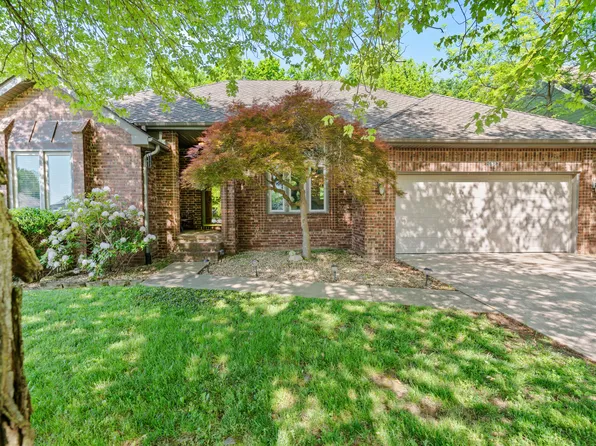 4823 S Buckingham Lane, Springfield, MO 65810