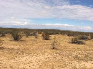 E Vic 247th, Palmdale, CA 93550