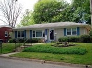 627 Brooke Dr, Danville, VA 24540