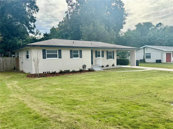 1000 SE 28th St, Ocala, FL 34471