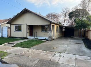 114 Kelley St, Modesto, CA