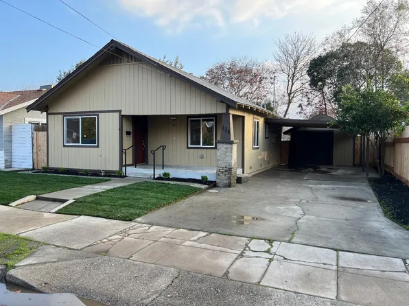 114 Kelley St, Modesto, CA 95354