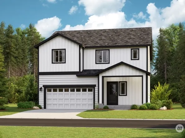 5813 136th Street SW, Edmonds, WA 98026