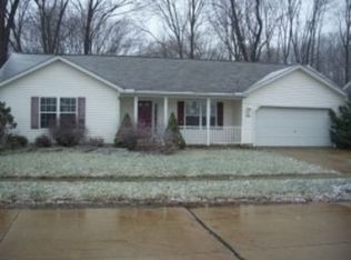 6382 Monroe Ln, North Ridgeville, OH 44039