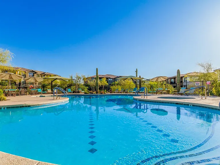 5100 E Rancho Paloma Dr #2070 — Photo 31