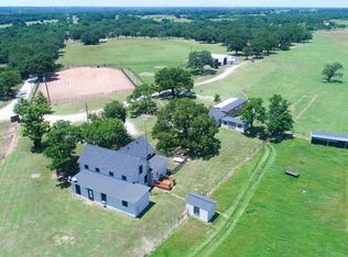 1273 Dog Kennel Rd, Sunset, TX 76270