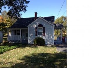 25 N 49th St, Belleville, IL