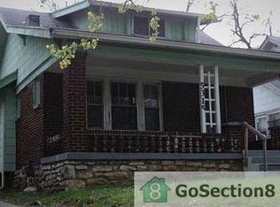 5315 Euclid Ave, Kansas City, MO 64130