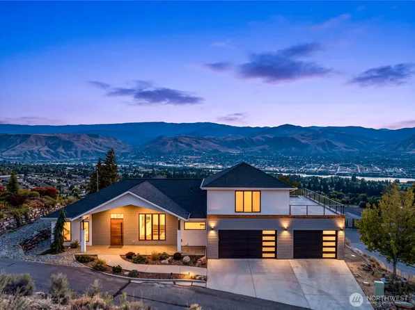 700 Upper Daniels Drive, East Wenatchee, WA 98802